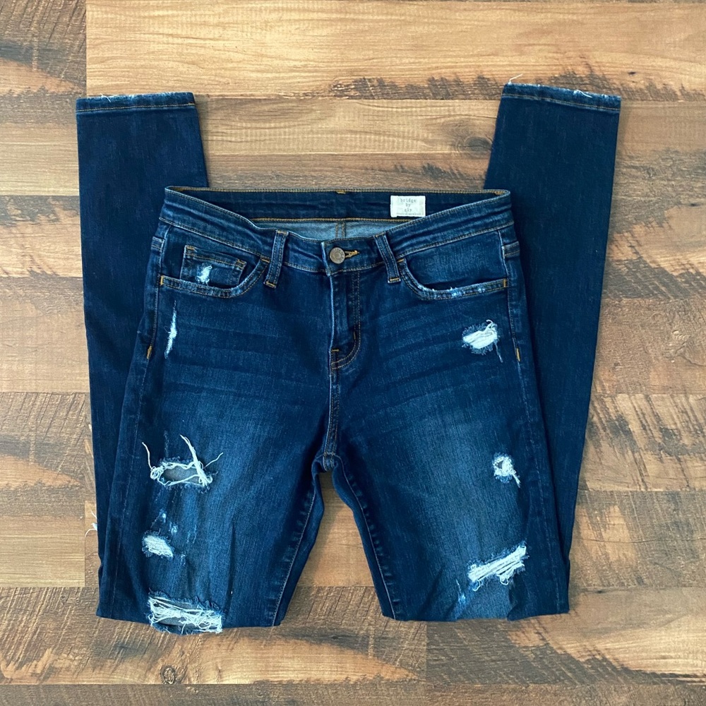 Bridge by gly jeans